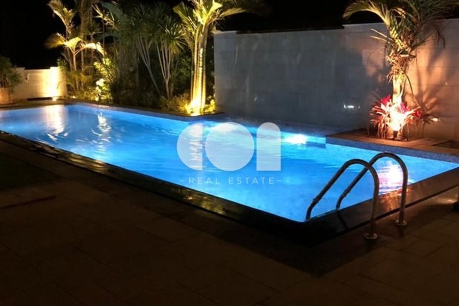 Villas for sale and rent